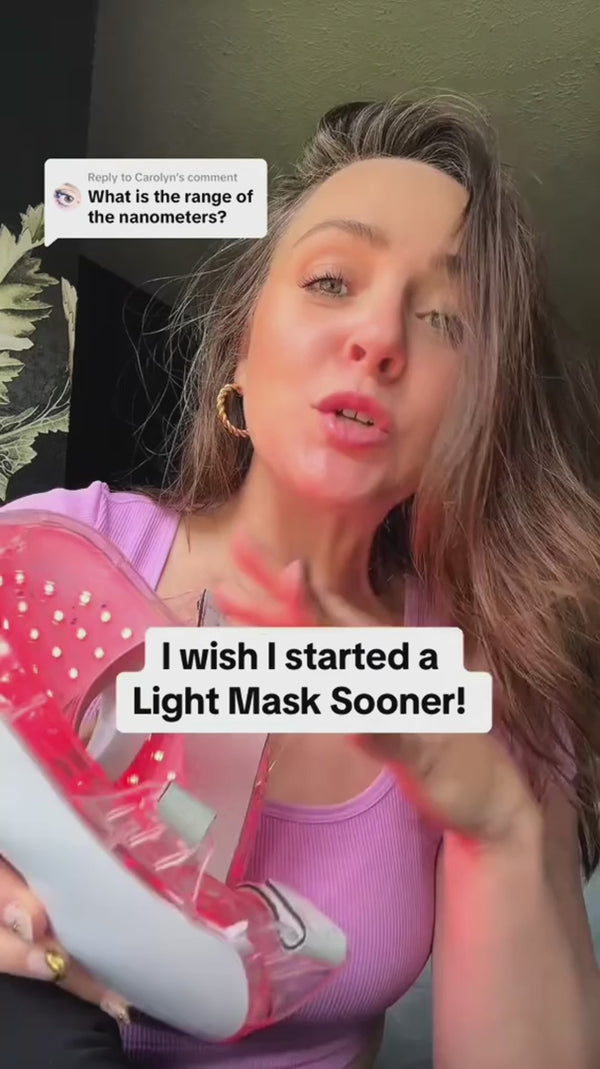 Customer using product