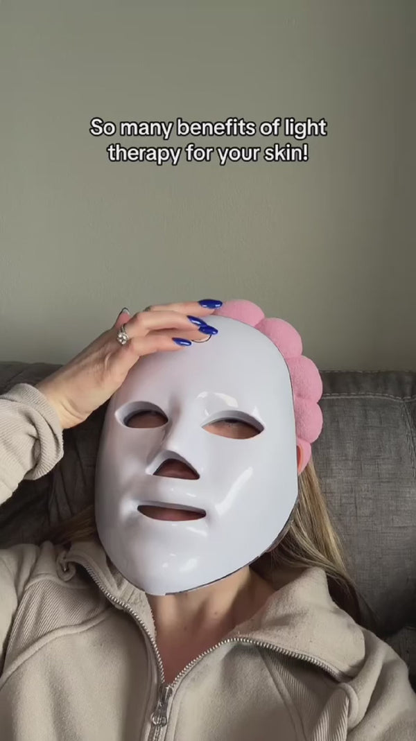 Customer using product