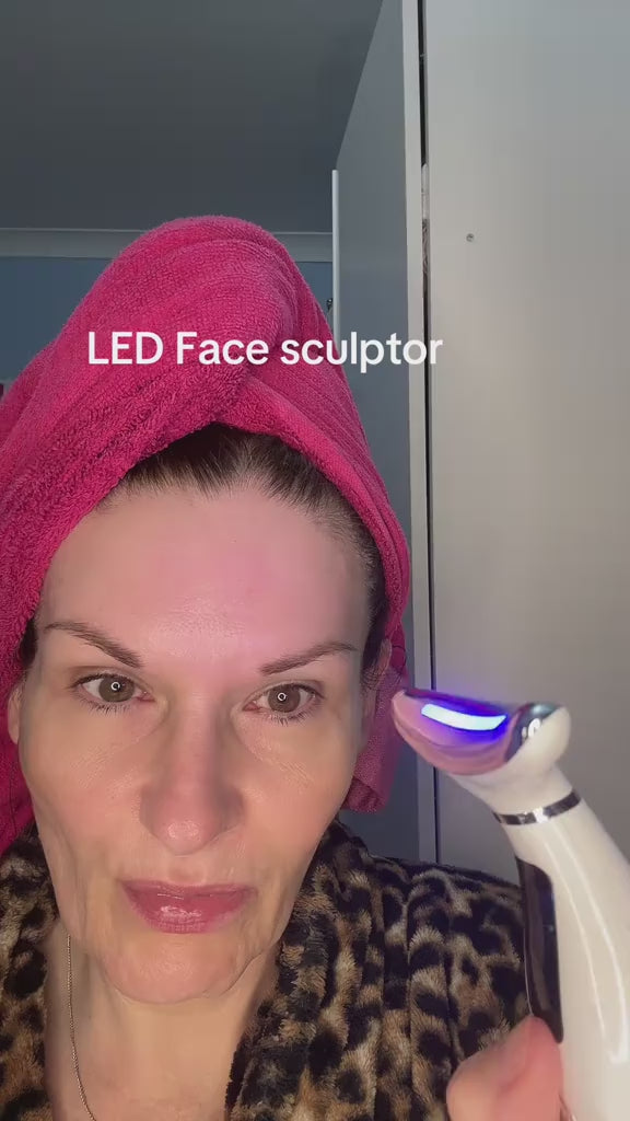 Customer using product